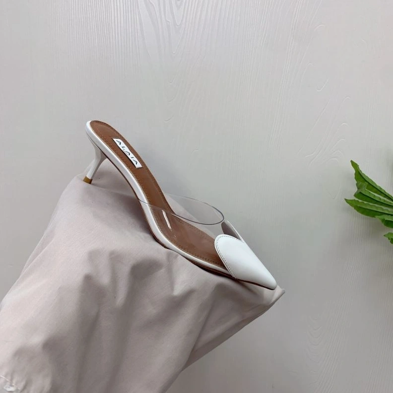 Fxndx Sandals EyeCatching 147887