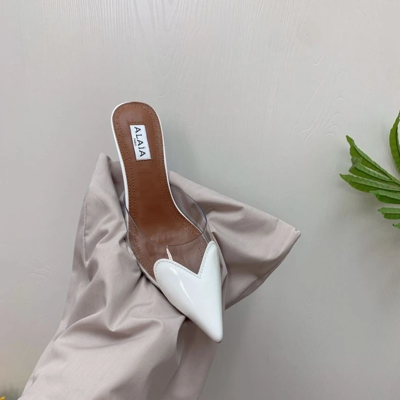 Fxndx Sandals EyeCatching 147887