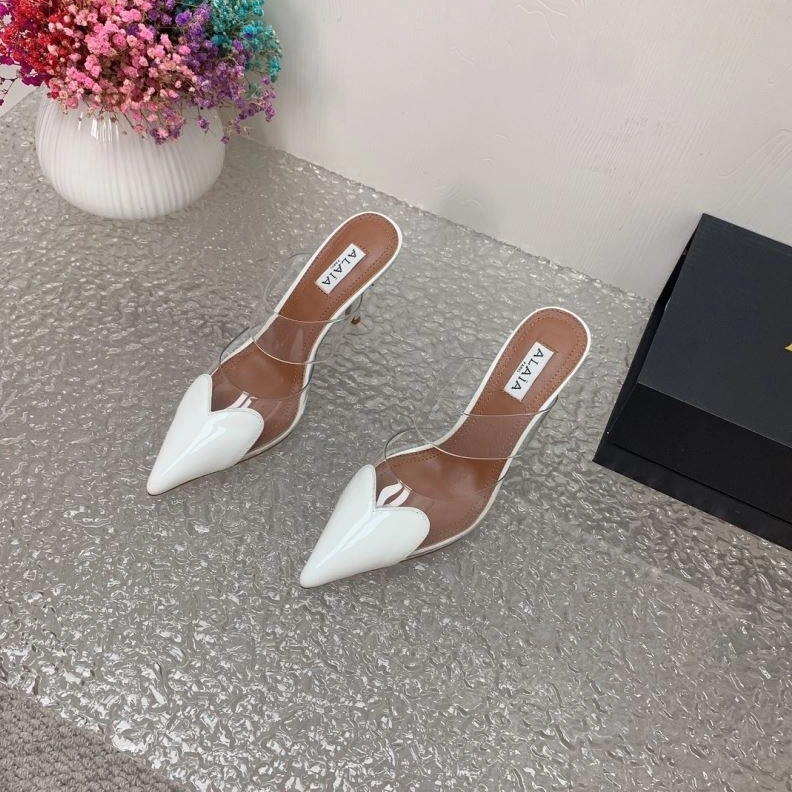 Fxndx Sandals Versatile 147886