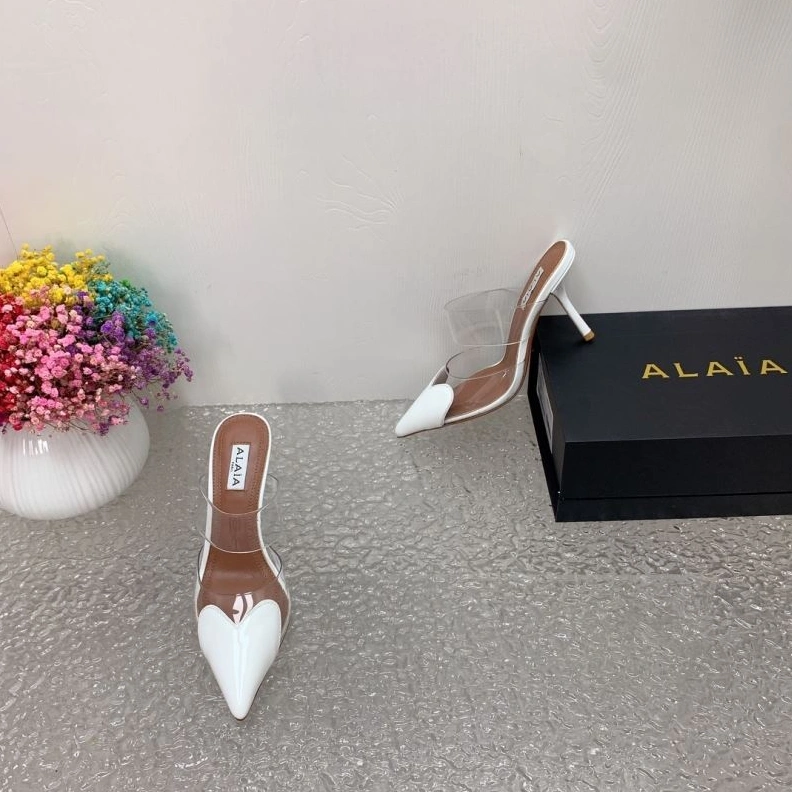 Fxndx Sandals Versatile 147886