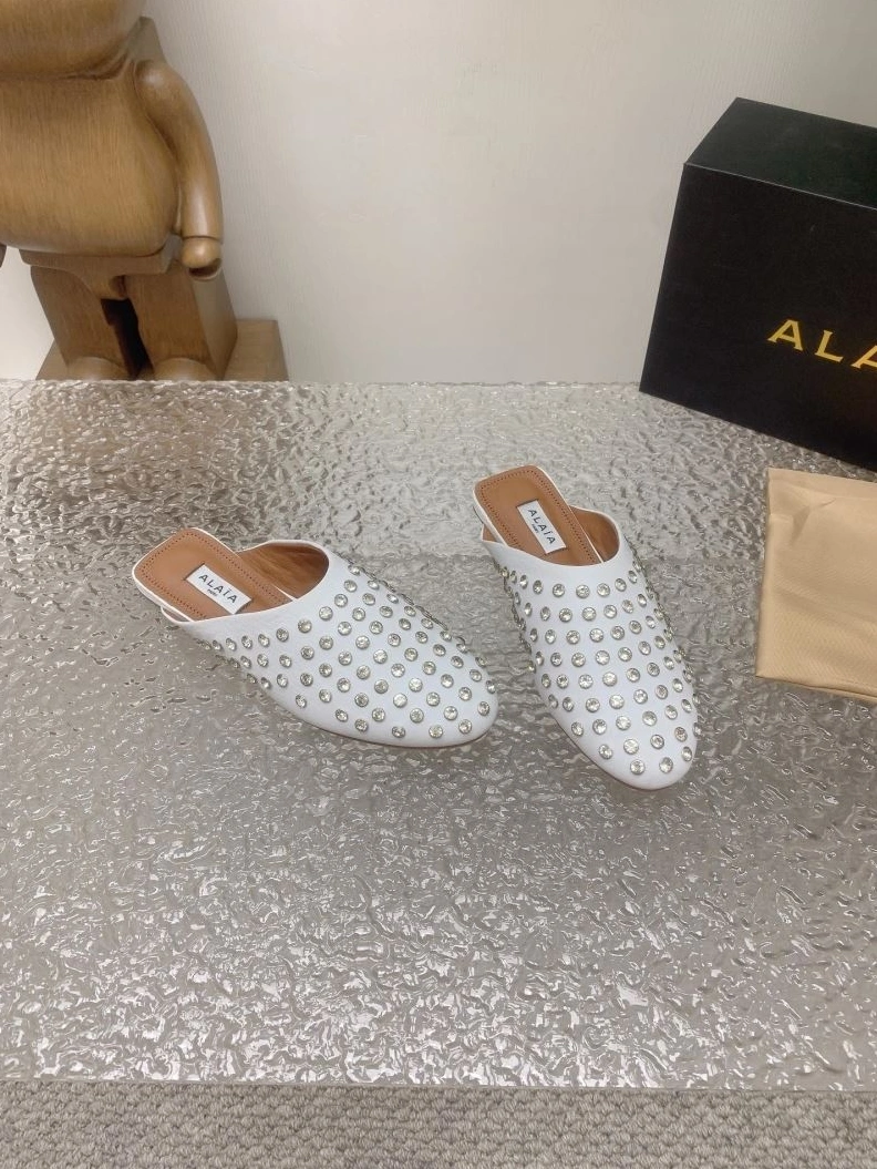 Lightweight Othxr flat shoes 213267