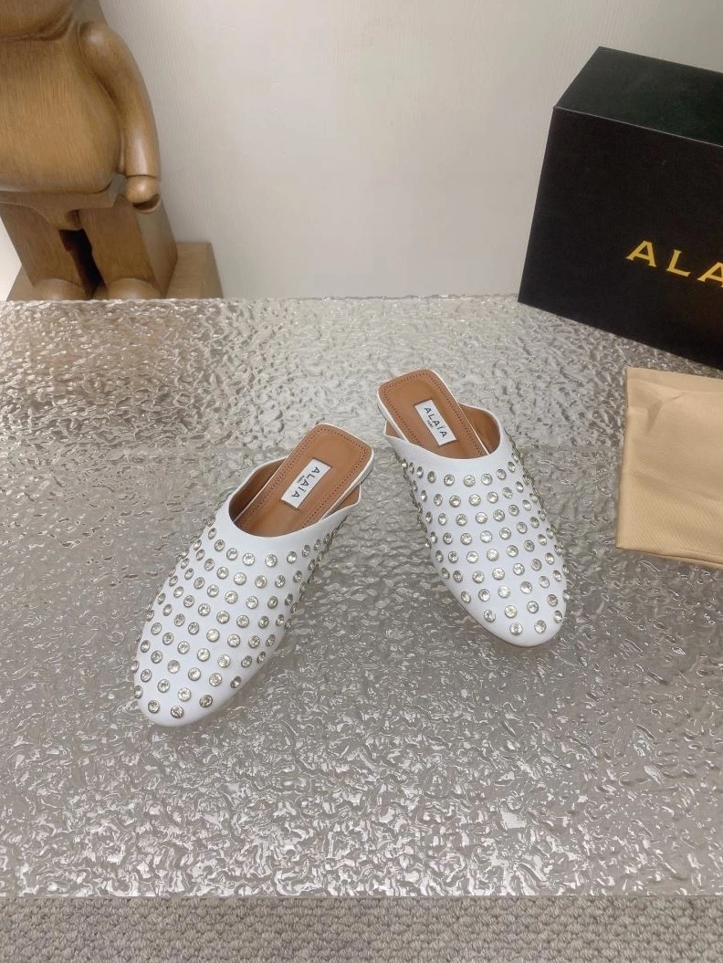 Lightweight Othxr flat shoes 213267