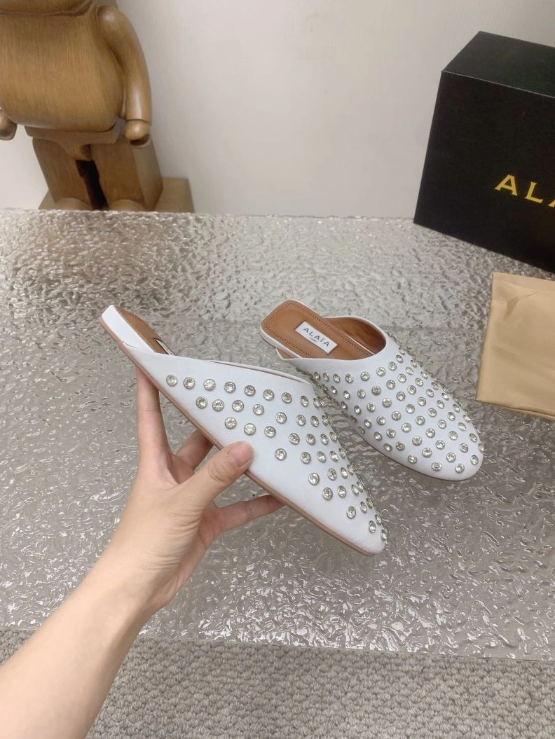 Lightweight Othxr flat shoes 213267