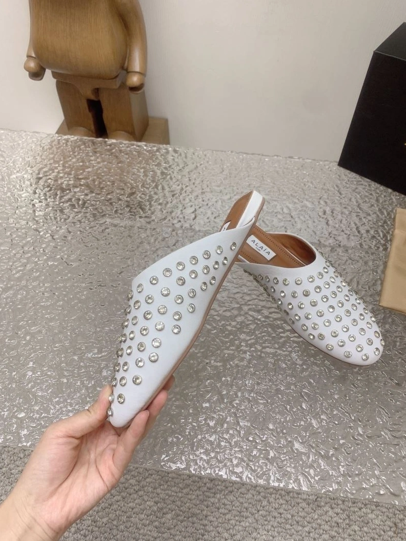 Lightweight Othxr flat shoes 213267