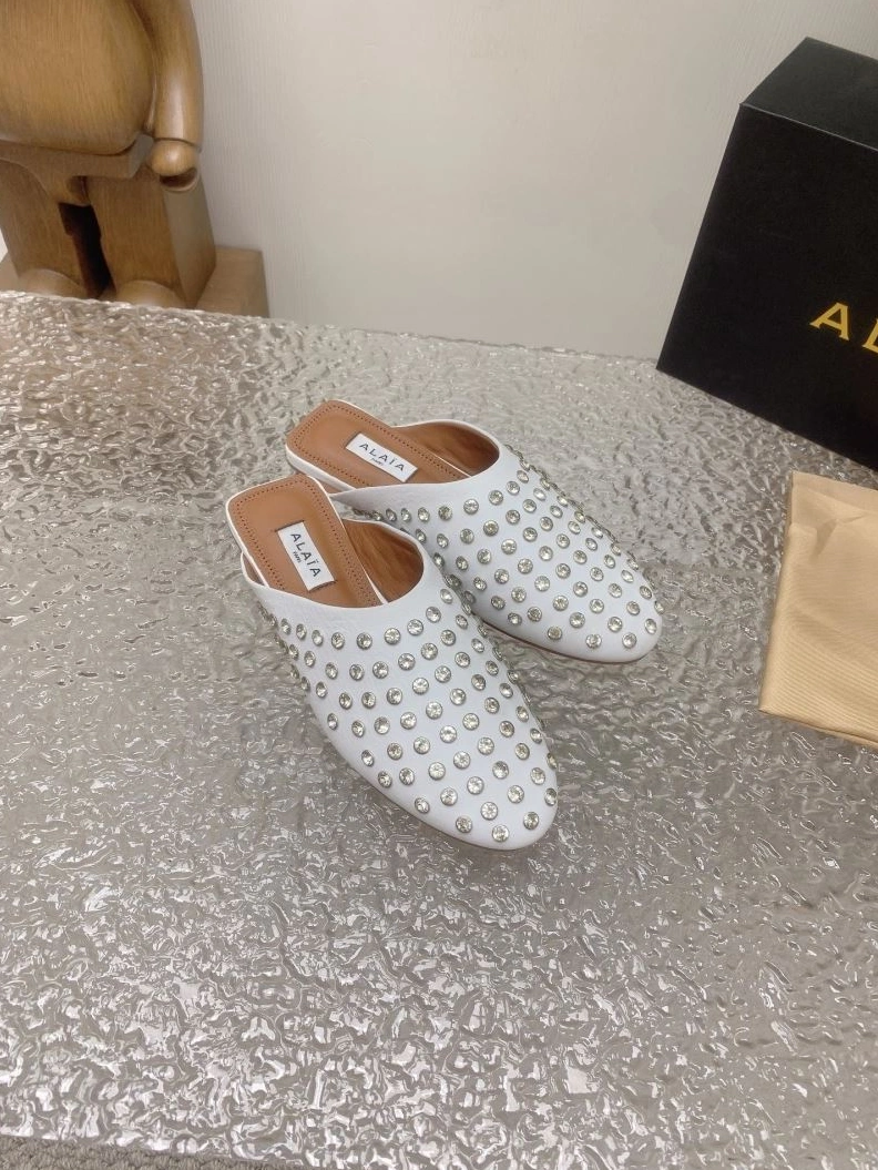 Lightweight Othxr flat shoes 213267