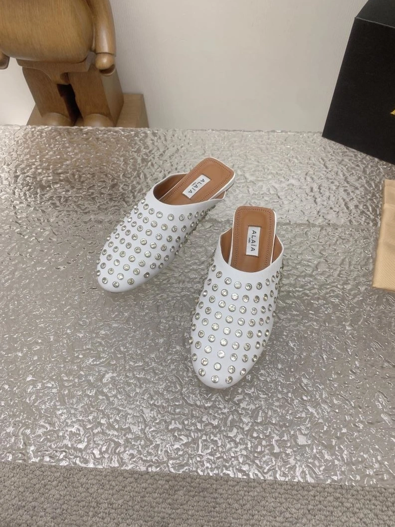 Lightweight Othxr flat shoes 213267