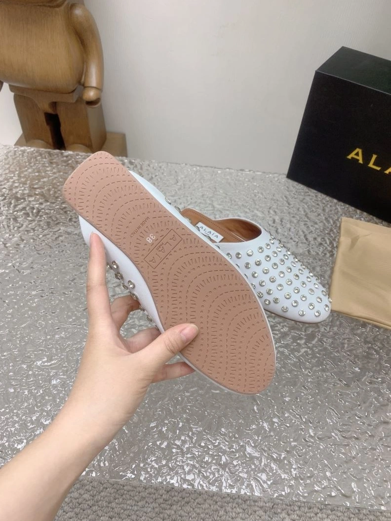Lightweight Othxr flat shoes 213267