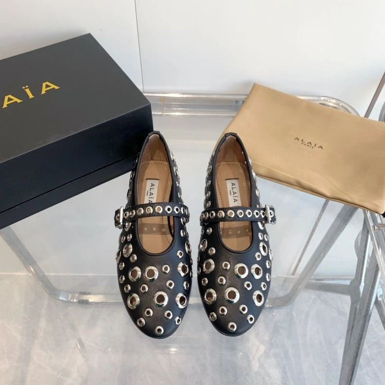 Othxr flat shoes Elegant 213265