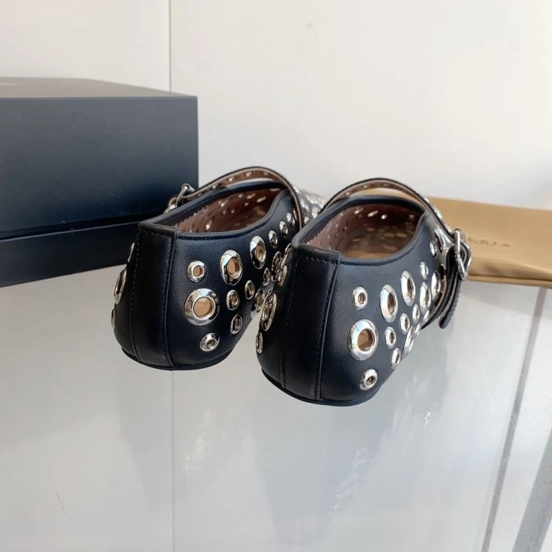 Othxr flat shoes Elegant 213265