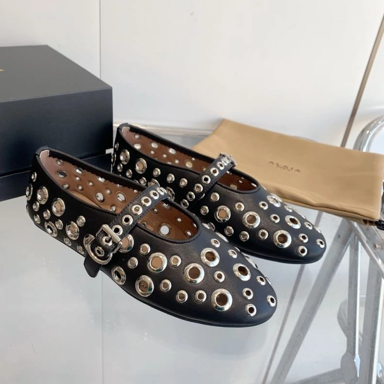 Othxr flat shoes Elegant 213265