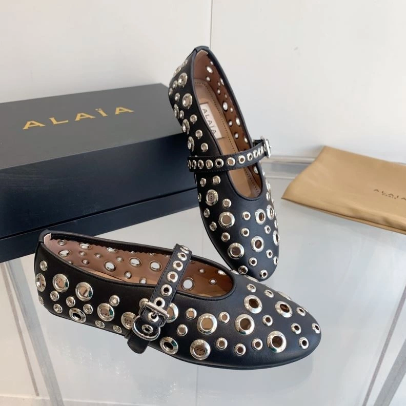 Othxr flat shoes Elegant 213265