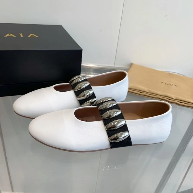 Durable Othxr flat shoes 213266