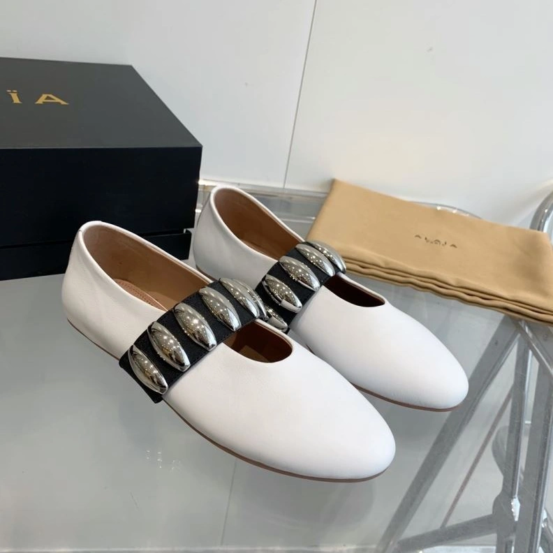 Durable Othxr flat shoes 213266