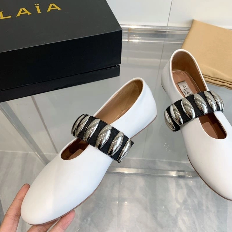 Durable Othxr flat shoes 213266