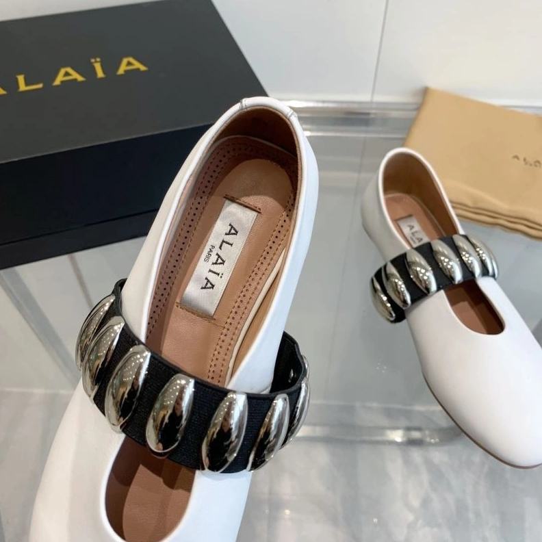 Durable Othxr flat shoes 213266