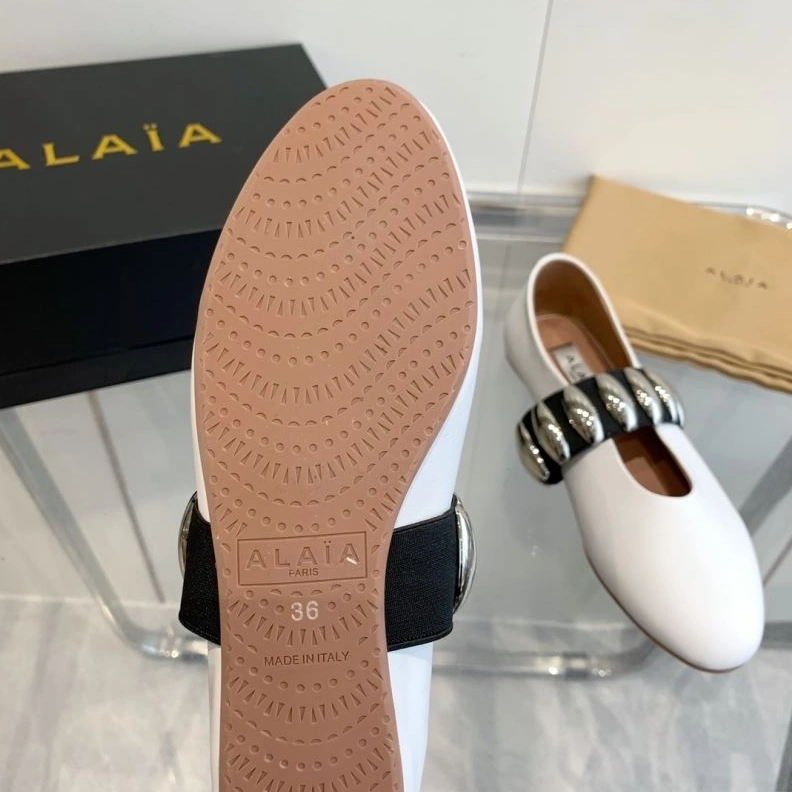 Durable Othxr flat shoes 213266