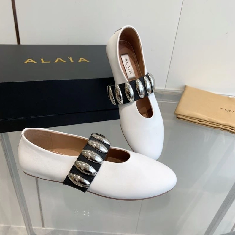 Durable Othxr flat shoes 213266