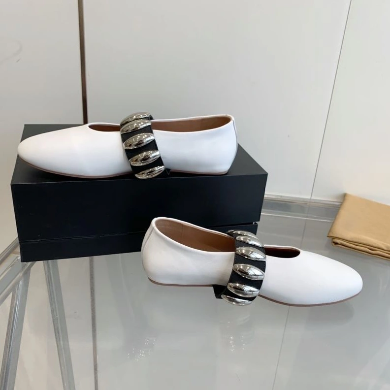 Durable Othxr flat shoes 213266