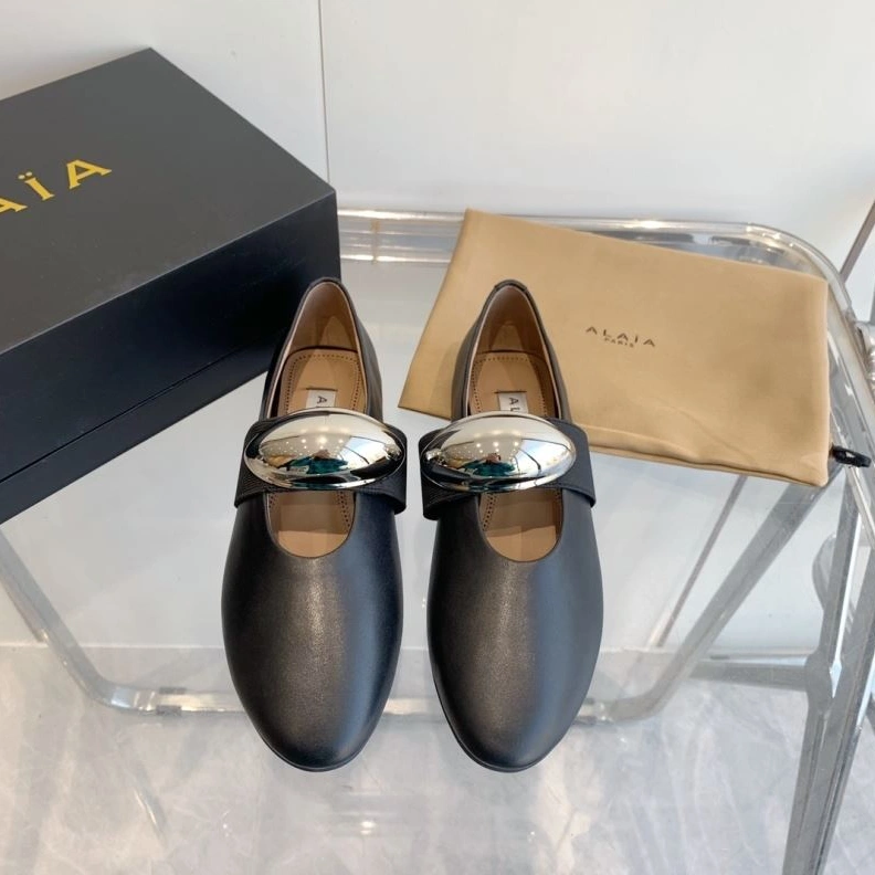 Soft Othxr flat shoes 213264