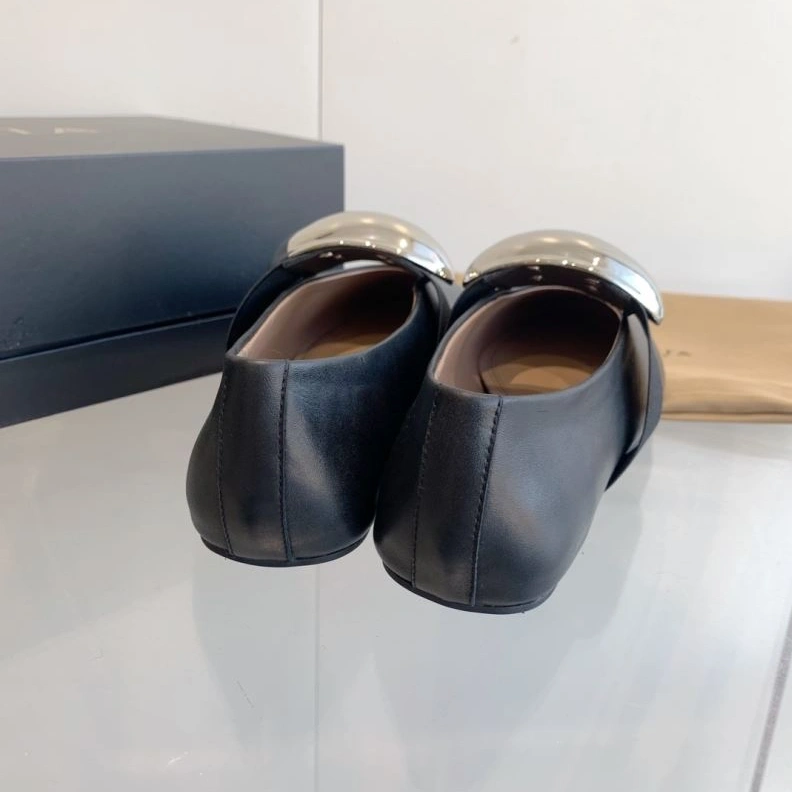 Soft Othxr flat shoes 213264