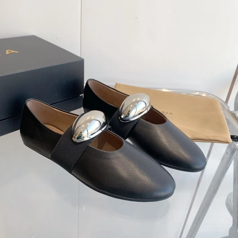 Soft Othxr flat shoes 213264