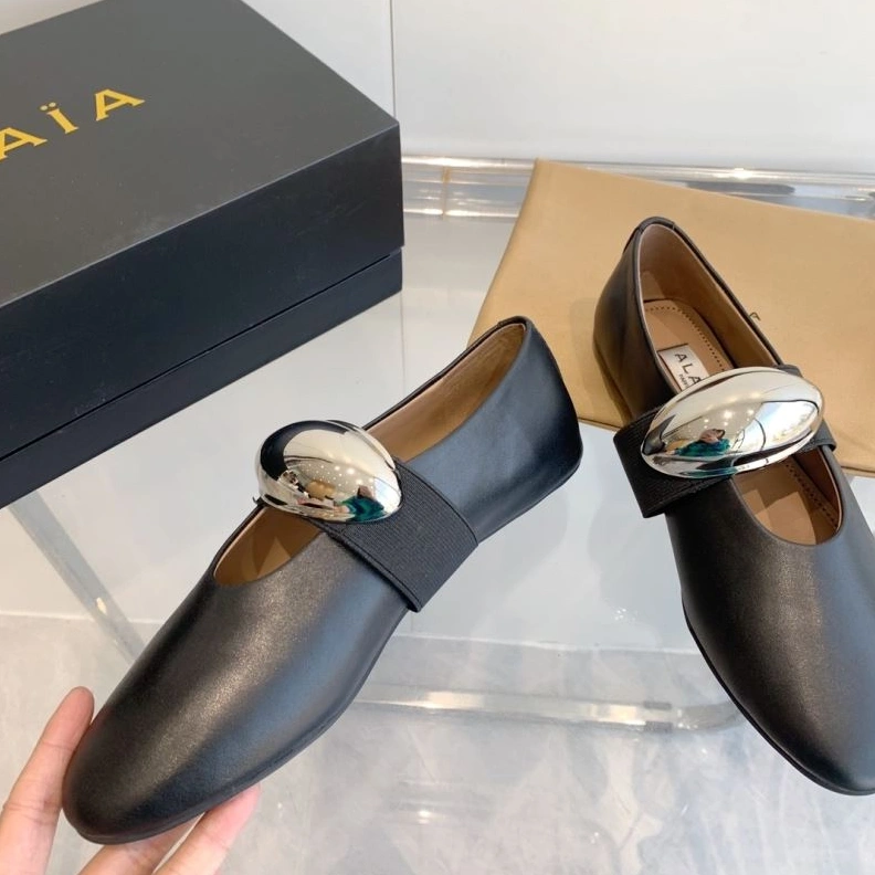 Soft Othxr flat shoes 213264