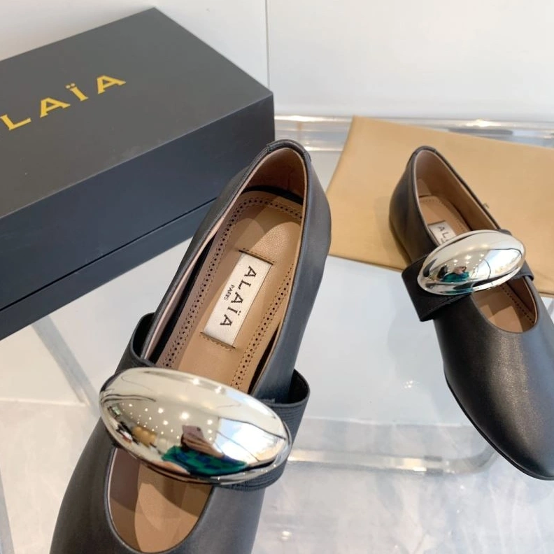 Soft Othxr flat shoes 213264