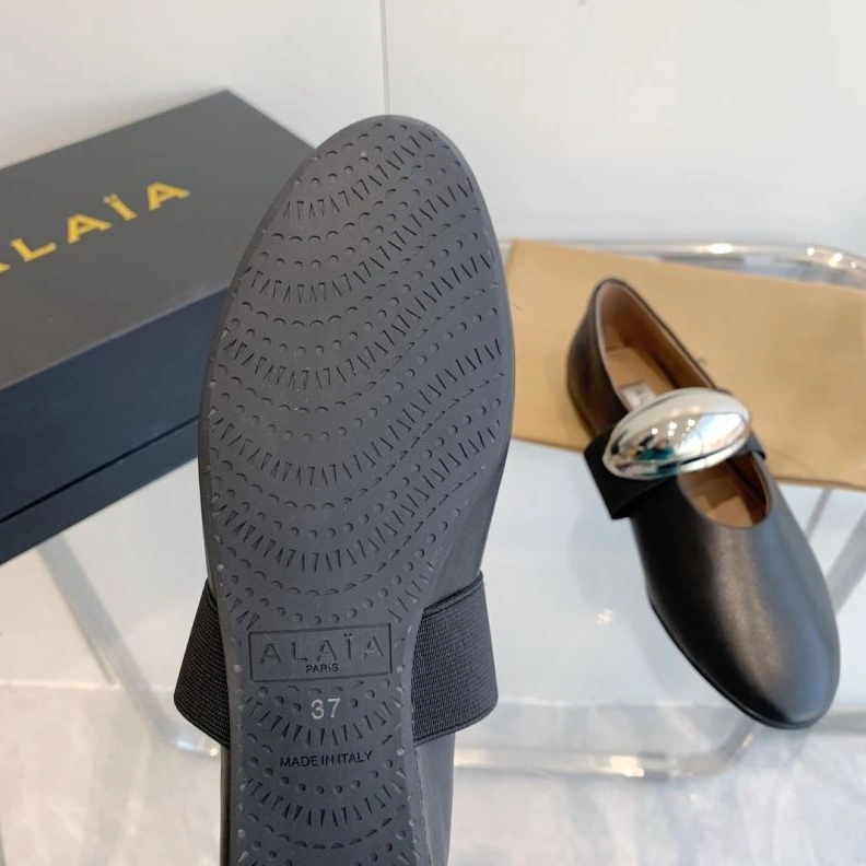 Soft Othxr flat shoes 213264