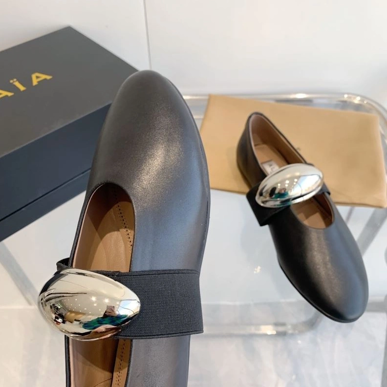 Soft Othxr flat shoes 213264