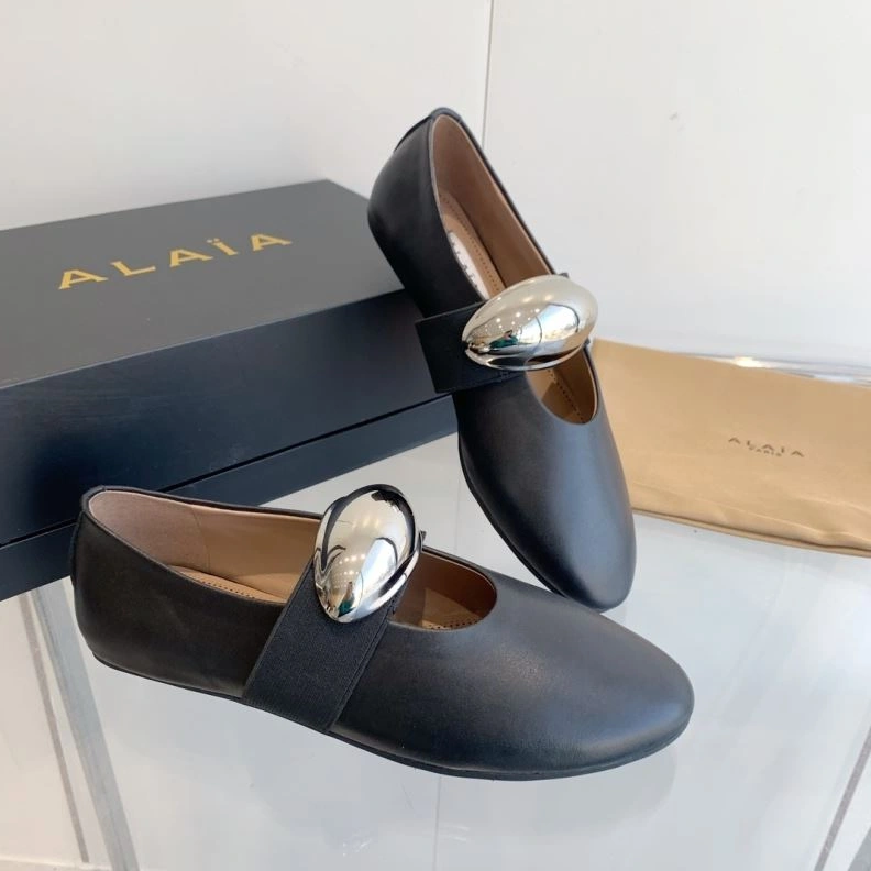 Soft Othxr flat shoes 213264