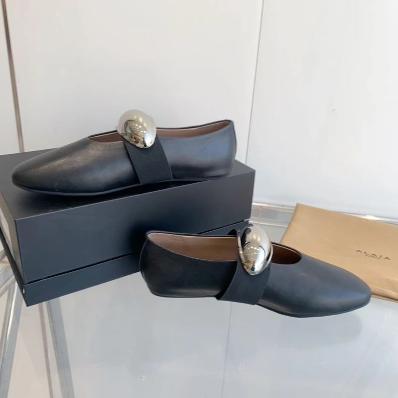 Soft Othxr flat shoes 213264
