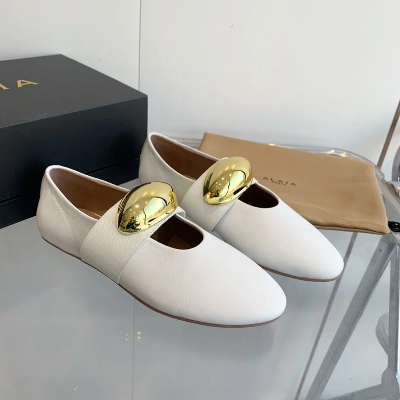 Durable Othxr flat shoes 213263