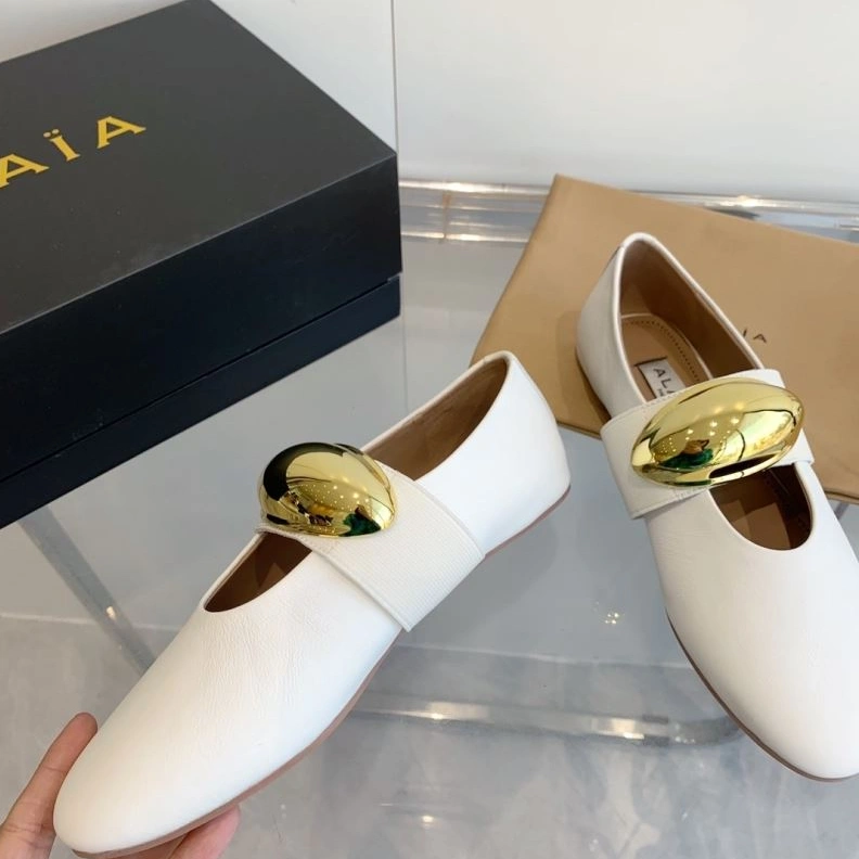Durable Othxr flat shoes 213263