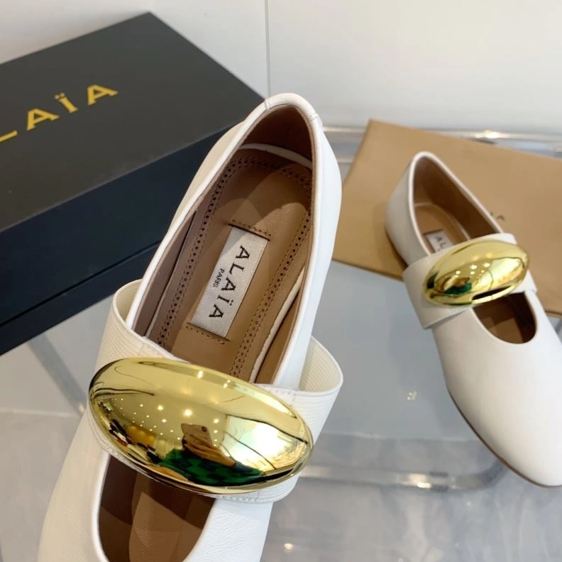 Durable Othxr flat shoes 213263