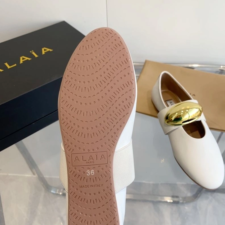 Durable Othxr flat shoes 213263