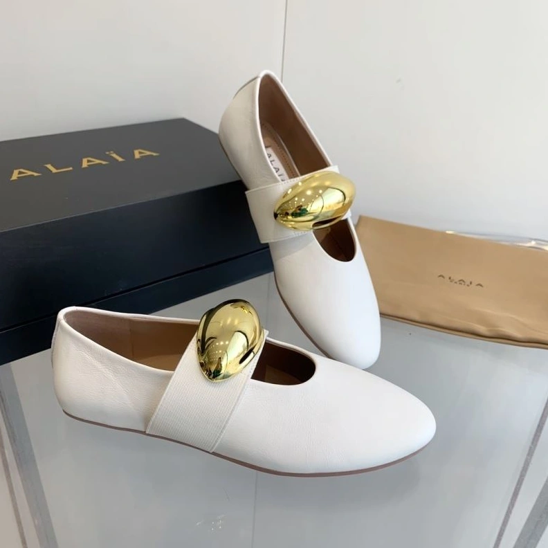 Durable Othxr flat shoes 213263