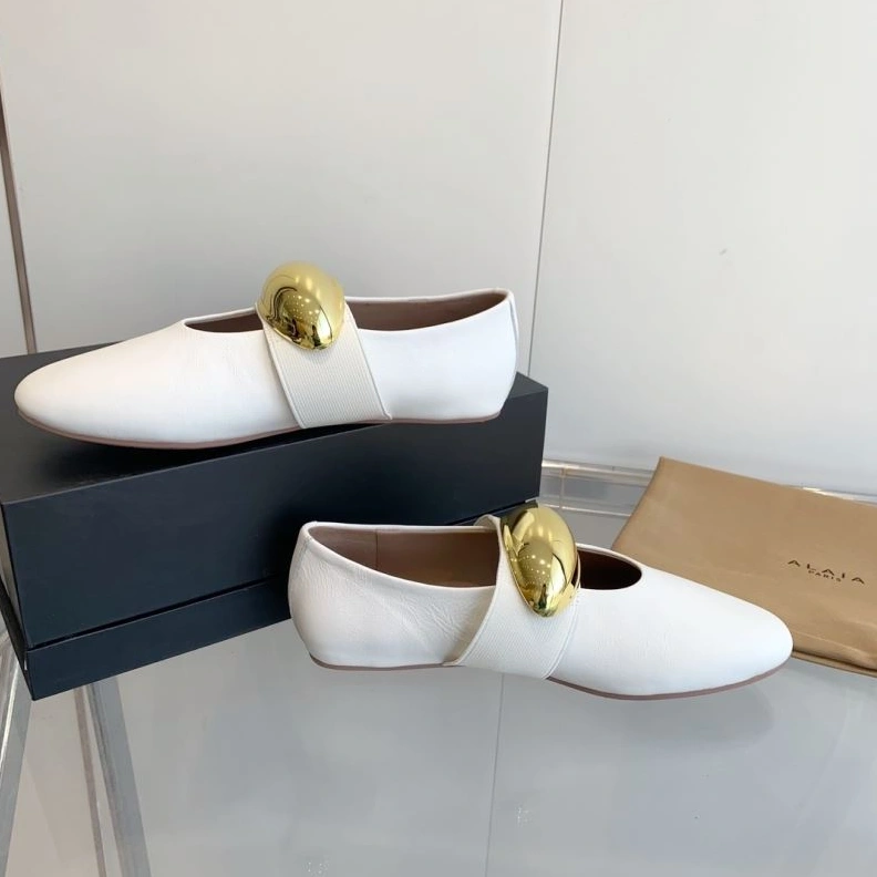Durable Othxr flat shoes 213263