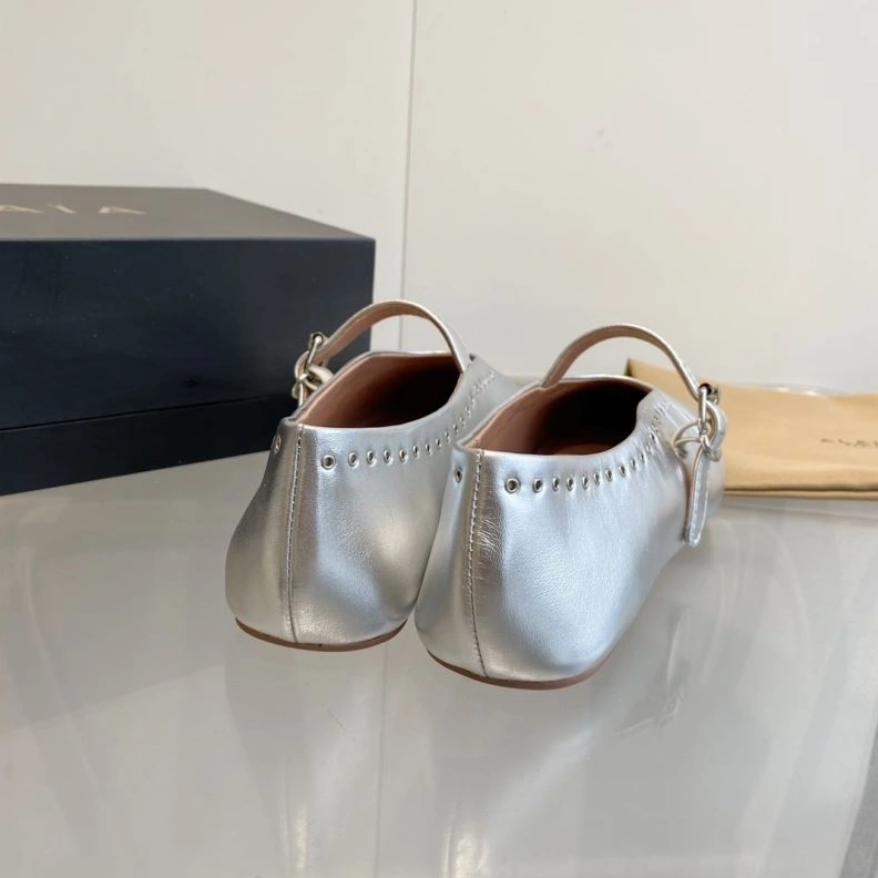 Othxr flat shoes EyeCatching 213260