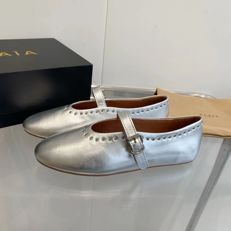 Othxr flat shoes EyeCatching 213260