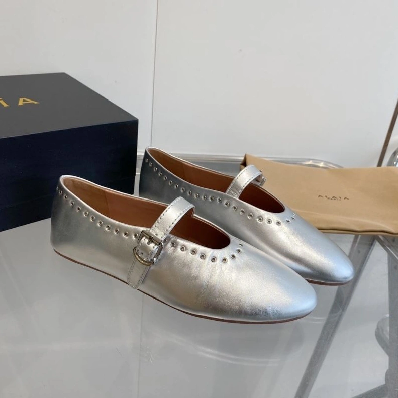 Othxr flat shoes EyeCatching 213260