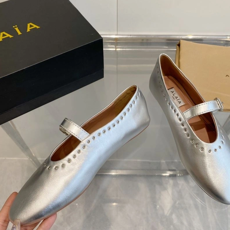 Othxr flat shoes EyeCatching 213260