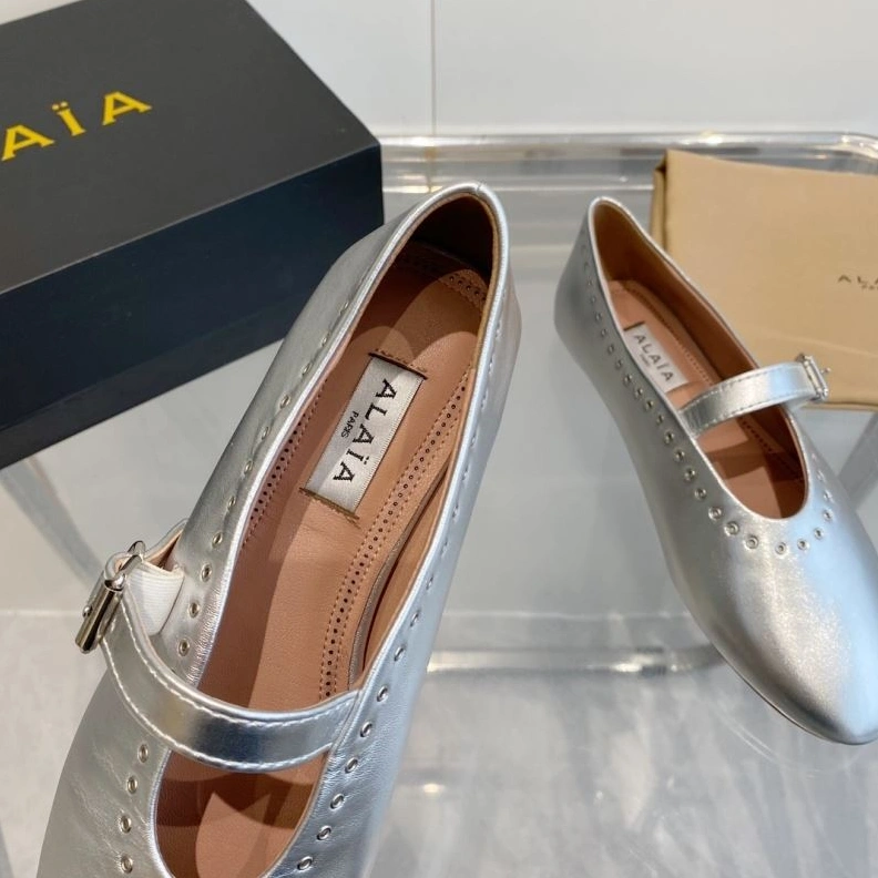 Othxr flat shoes EyeCatching 213260