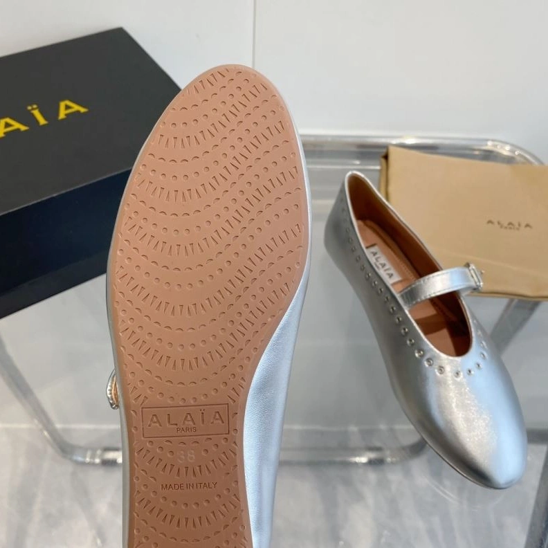 Othxr flat shoes EyeCatching 213260