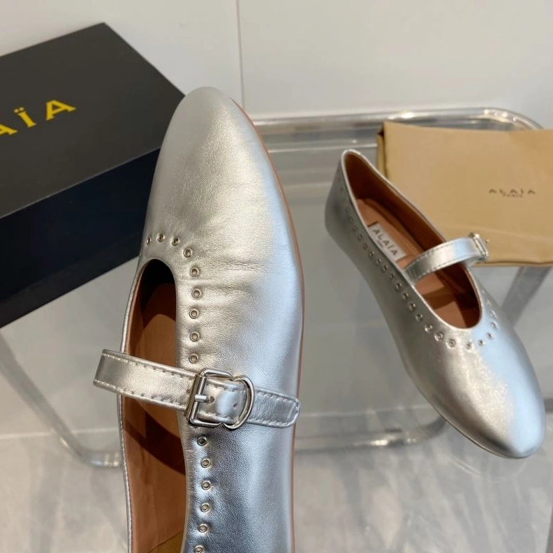 Othxr flat shoes EyeCatching 213260