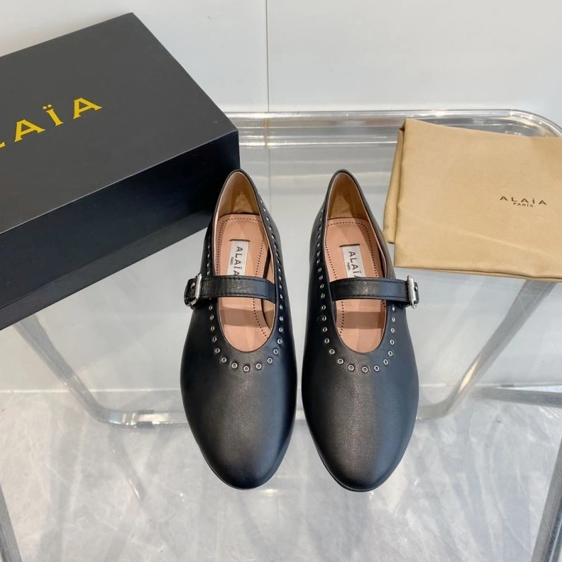 Othxr flat shoes Resilient 213261