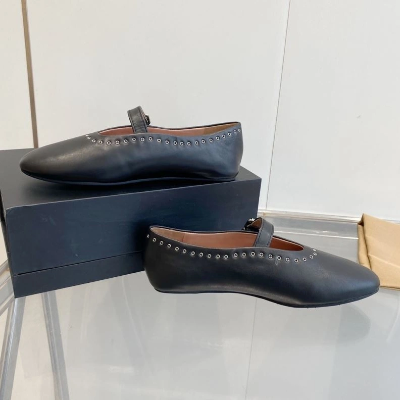 Othxr flat shoes Resilient 213261