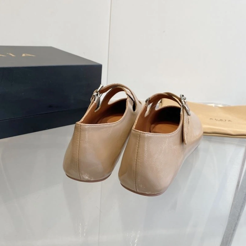 Unique Othxr flat shoes 213252