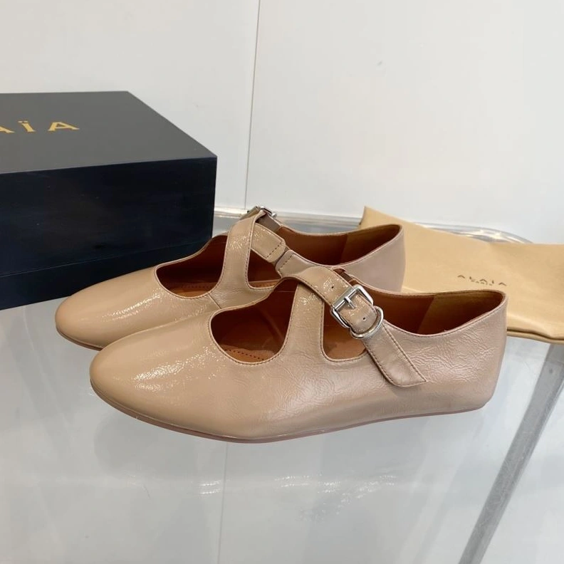 Unique Othxr flat shoes 213252
