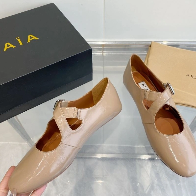 Unique Othxr flat shoes 213252