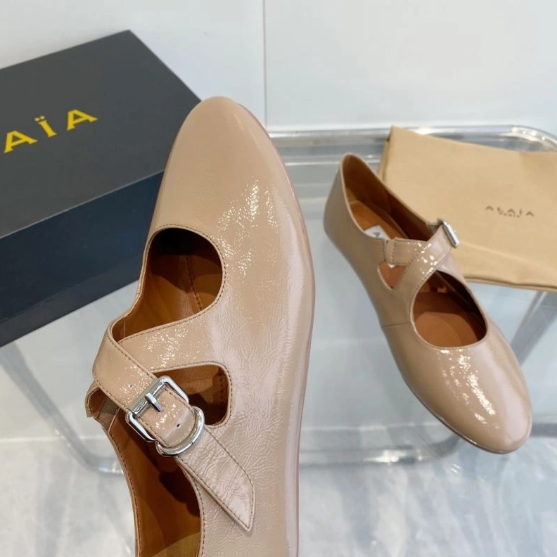 Unique Othxr flat shoes 213252